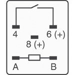 MKS1XT-10 DC12 Image.
