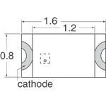 SML-412MWT86 Image.