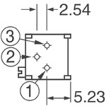 3296P-1-104LF Image.