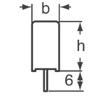 B32674D3106K Image.