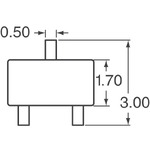 DDTC144TKA-7-F Image.