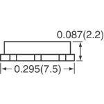 ECS-SR1-3.58-B-TR Image.