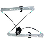 900553 WINDOW REGULATOR