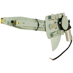OPTR2595R WINDOW REGULATOR - WITH MOTOR