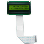 GFC1602AB-YPAEESB06