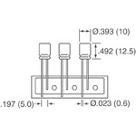 ECA-1VM331B Image.