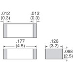 GRM43ER72A225KA01L Image.