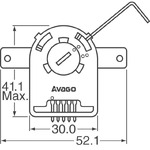 HEDS-5600#C06 Image.
