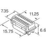 GHDR-20V-S(F) Image.