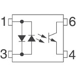 TLP126(F) Image.
