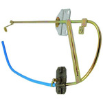 032613 WINDOW REGULATOR - MANUAL