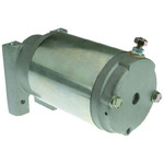 1820 YEAR 2002 GX610 HONDA GAS TRENCHER STARTER