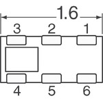 DEA162700LT-5014A1 Image.