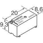 G6Z-1FE DC12 Image.