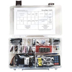 KIT STEAM STATION