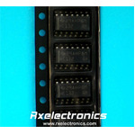 SN74HC132DR