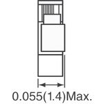 VLF5014ST-3R3M2R0 Image.