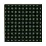 XC4VFX20-11FFG672C