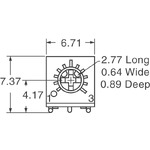3361S-1-104GLF Image.
