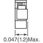 VLF3012ST-3R3M1R1 Image.