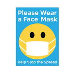 3M FP0862 WEAR MASK