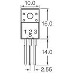 2SK4085LS Image.