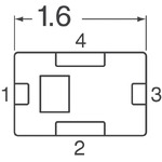 DEA162450BT-1260B3 Image.