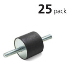VMDSC20-20-M6-40-Z/25PK