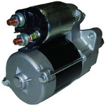 RS41316 STARTER