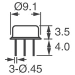 EFO-H418MS03 Image.