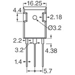SBR60A300PT Image.