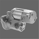 GLP135 YEAR 2000 STARTER