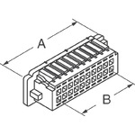 DF13-10DS-1.25C Image.