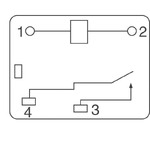 G5CA-1A-E DC12 Image.