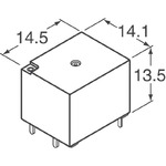 G8ND-2 DC12 SK Image.