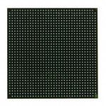 XC4VFX40-11FFG1152I