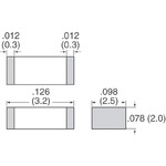 GRM32DR71A106KA01L Image.