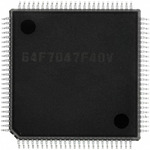 HD64F7047FW40V Image.