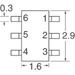 SM6K2T110 Image.