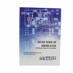 DC/DC BOOK OF KNOWLEDGE DE Image.