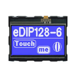 EA EDIP128B-6LWTP