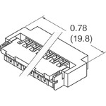 FH26-61S-0.3SHW(05) Image.