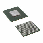 XC7K70T-1FB676I Image.