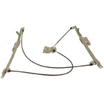 013530 WINDOW REGULATOR