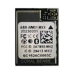 ABR-WM01-MLG