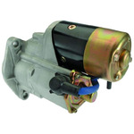 D25S-3 YEAR 1999 STARTER