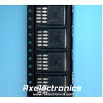 TLE42754GATMA1