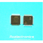 ATMEGA168-20AU