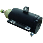 E60D YEAR 2006 60 H.P. E-TECH STARTER