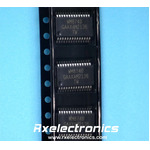 WM8740SEDS/RV